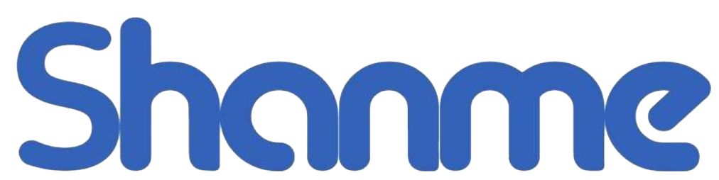 Shanme Logo